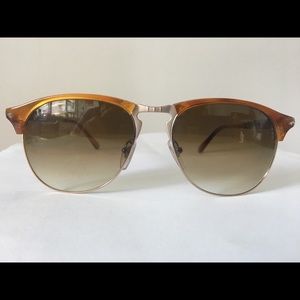 Persol Aviator sunglasses 8649-S